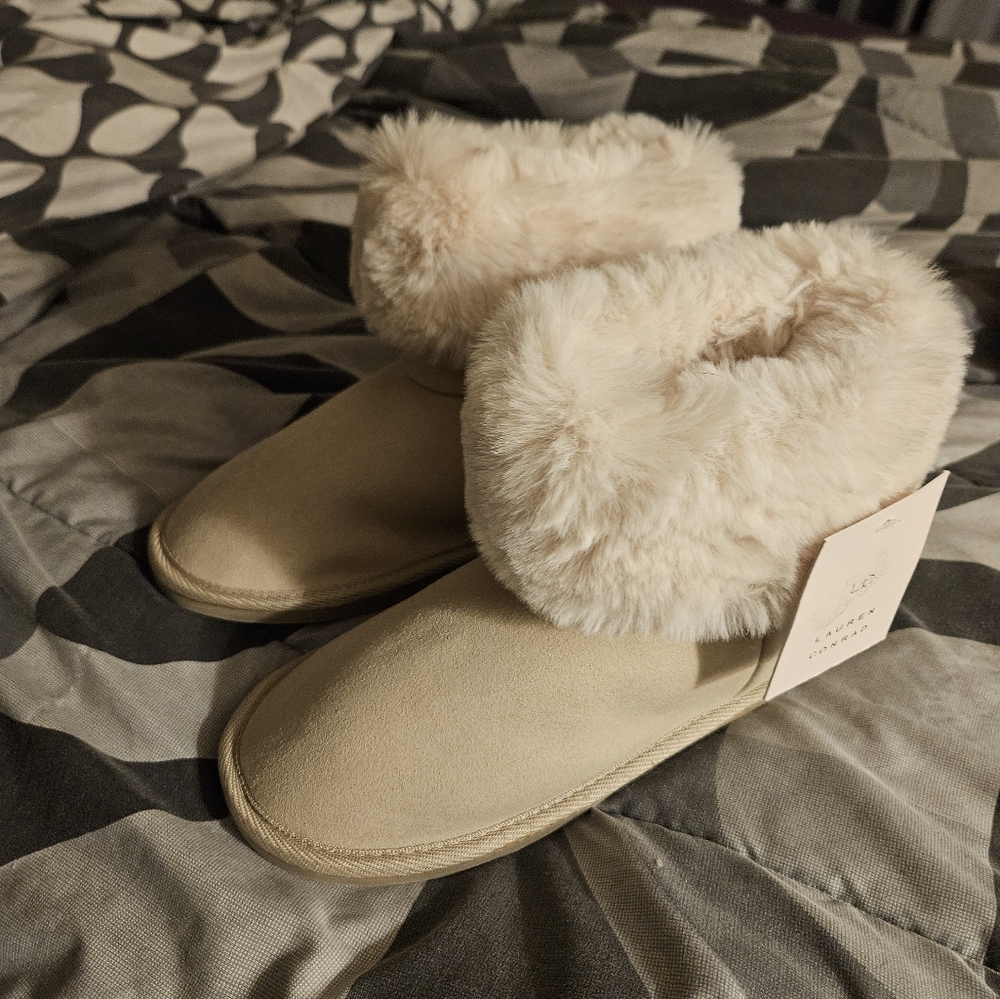 Ladies Boots